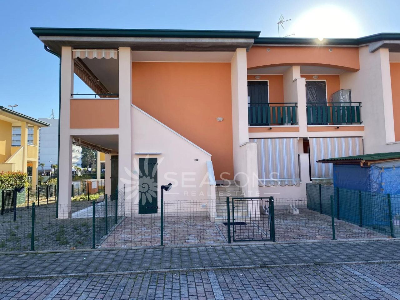Квартира Eraclea, Италия, 60 м2 фото 2