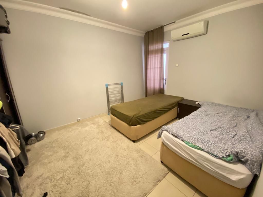 Квартира в Алании, Турция, 110 м2 фото 3