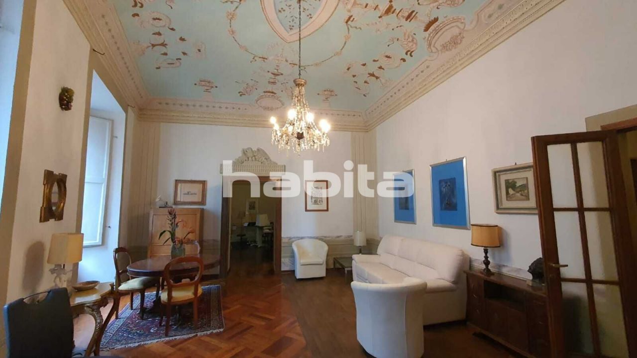 Апартаменты в Сиене, Италия, 230 м2 фото 1