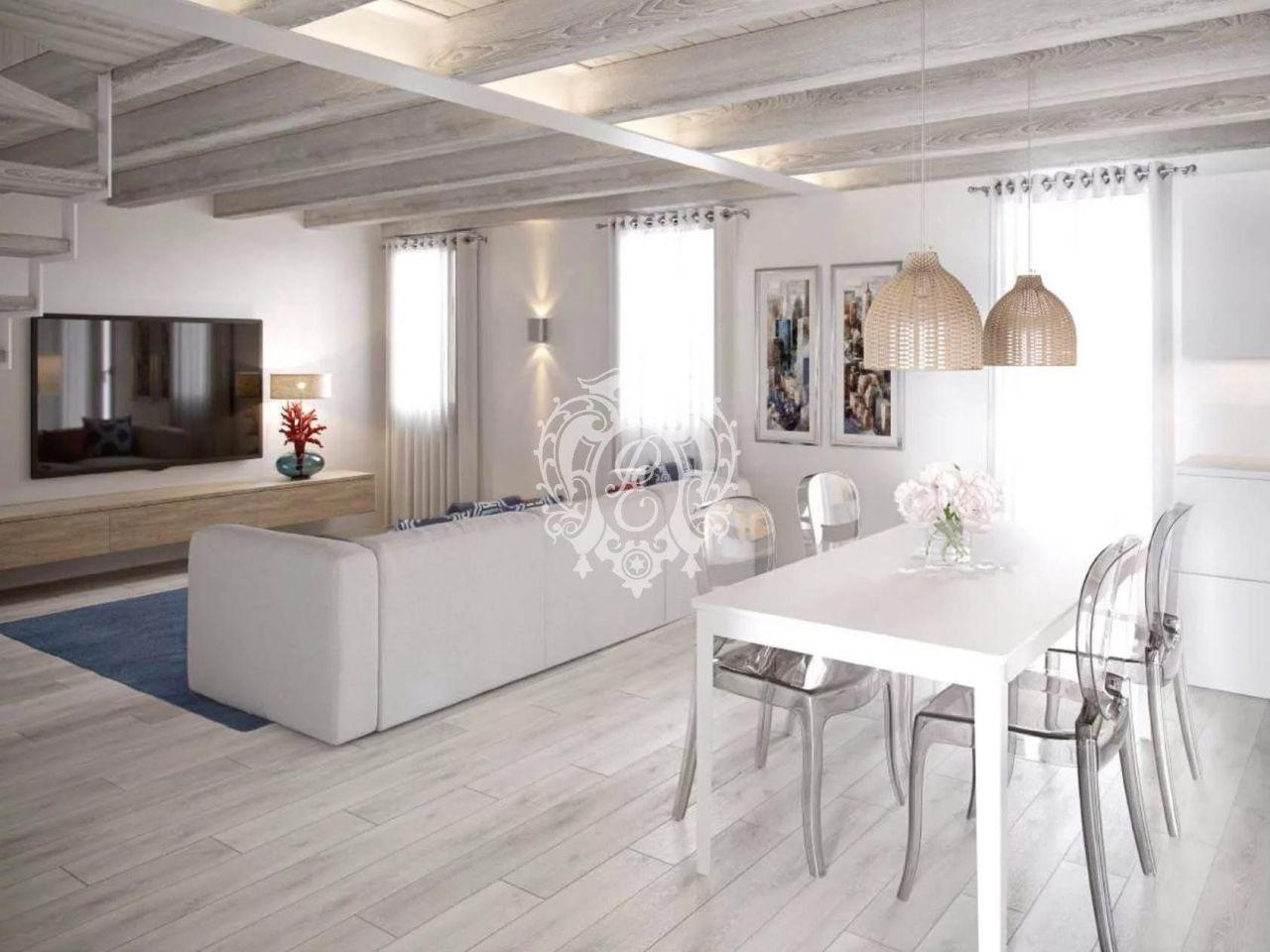 Квартира в Каорле, Италия, 80 м2 фото 2