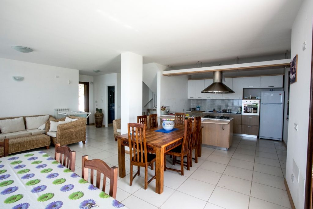 Вилла в Тропее, Италия, 300 м2 фото 3