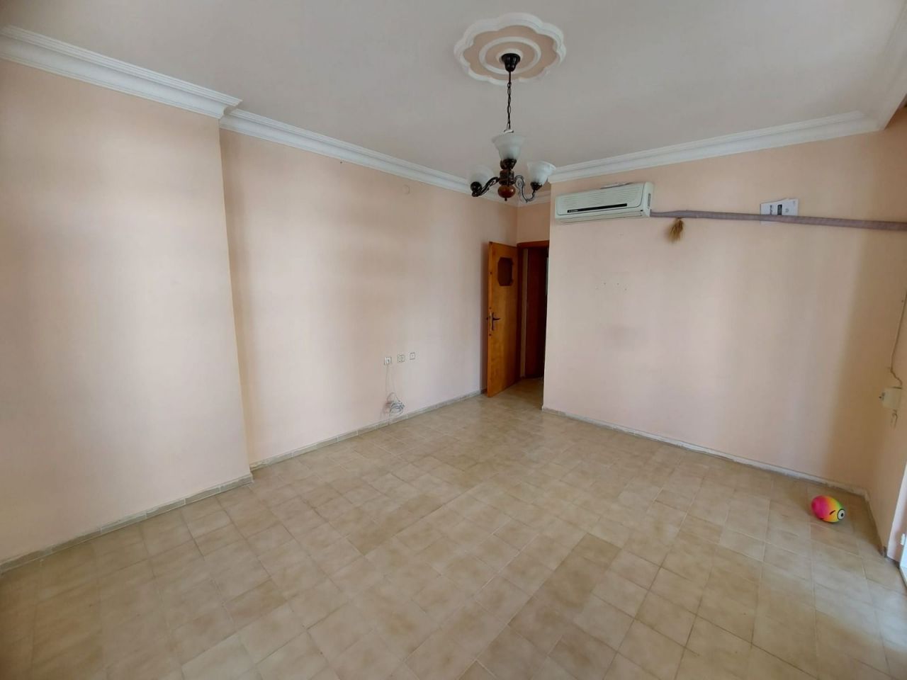 Апартаменты в Алании, Турция, 90 м2 фото 2