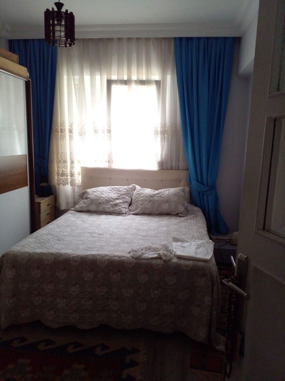 Квартира в Алании, Турция, 110 м2 фото 5