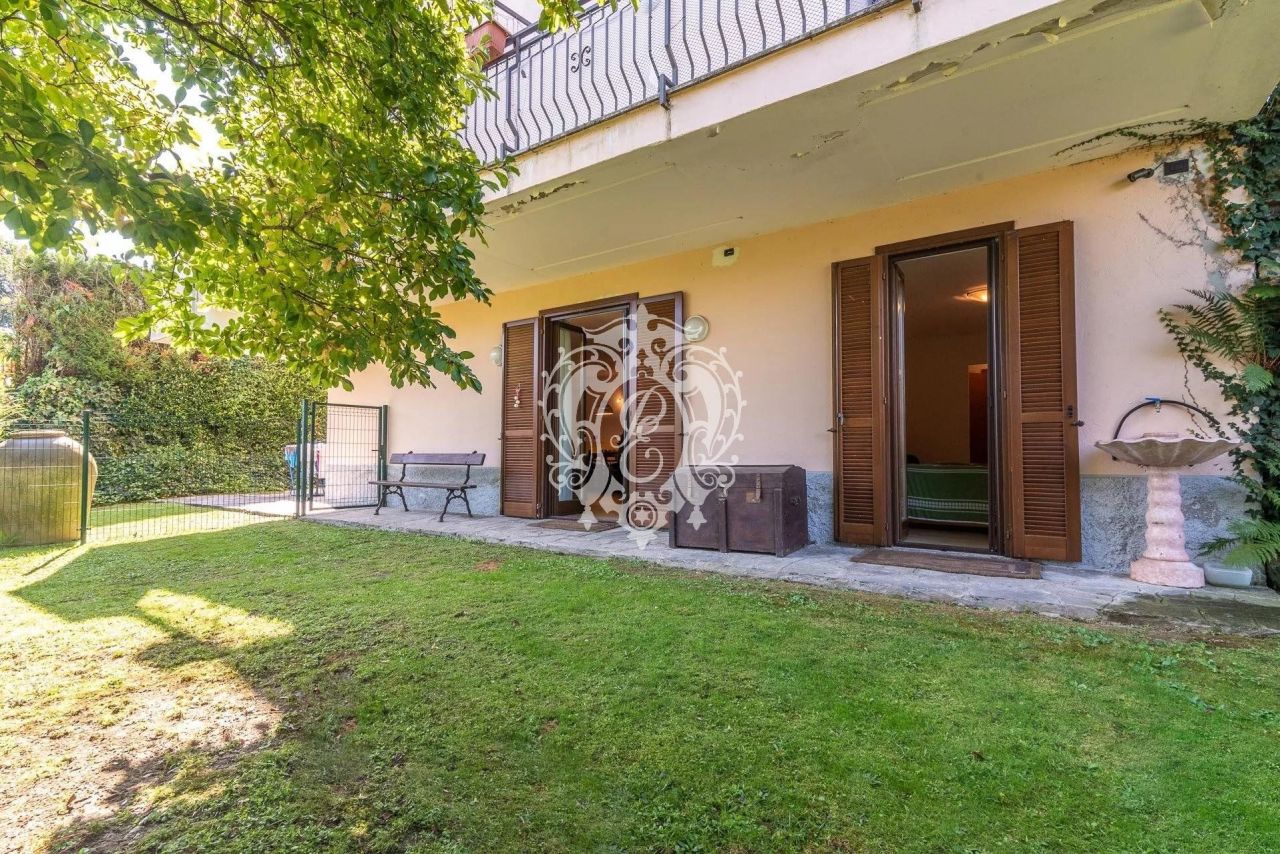 Вилла в Стрезе, Италия, 255 м2 фото 4