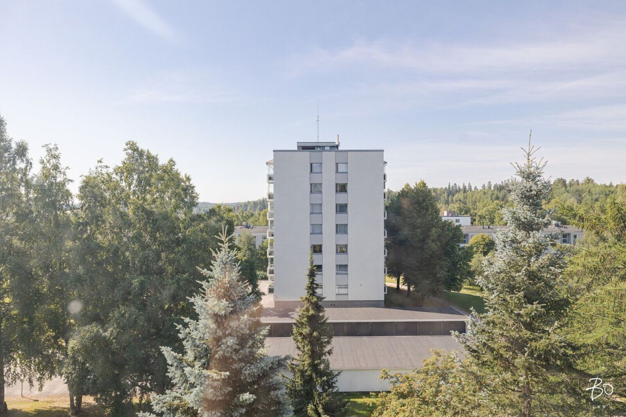 Квартира в Холлола, Финляндия, 84 м2 фото 1