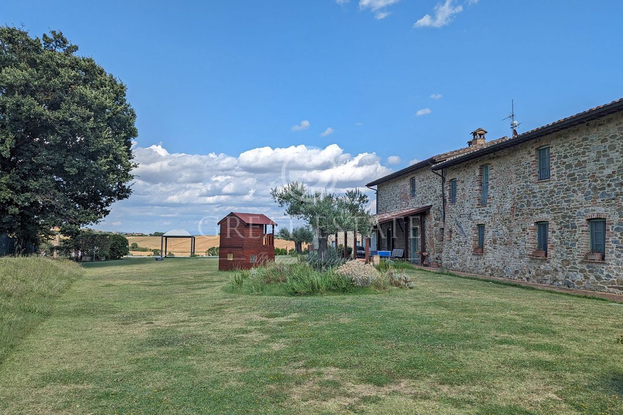 Дом в Паникале, Италия, 370.65 м2 фото 5