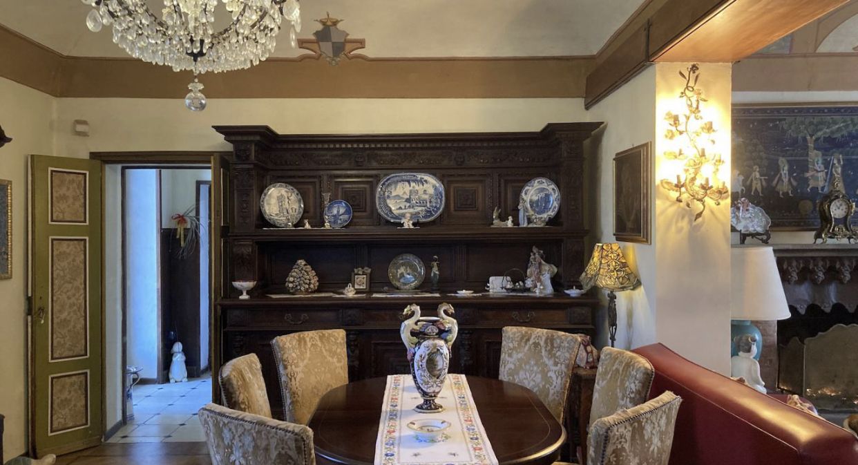 Дом в Монферрате, Италия, 700 м2 фото 5