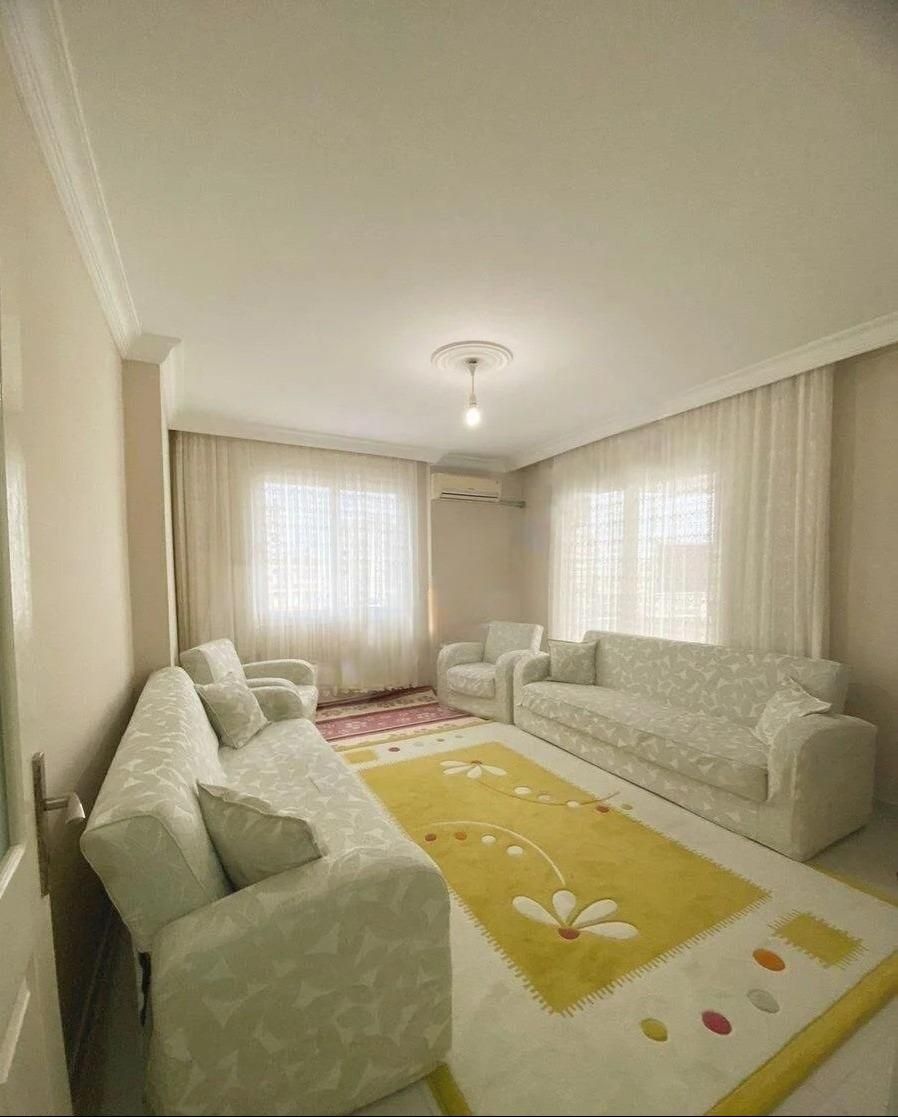 Квартира в Мерсине, Турция, 170 м2 фото 1