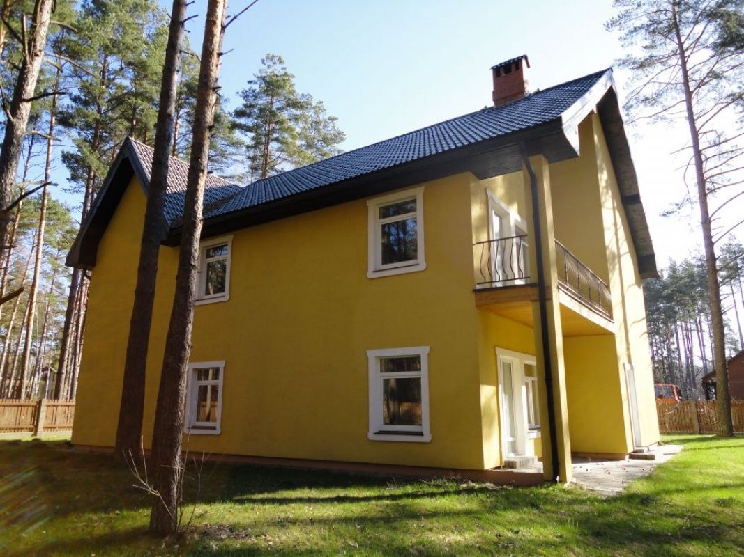 Дом в Юрмале, Латвия, 1 200 сот. фото 1