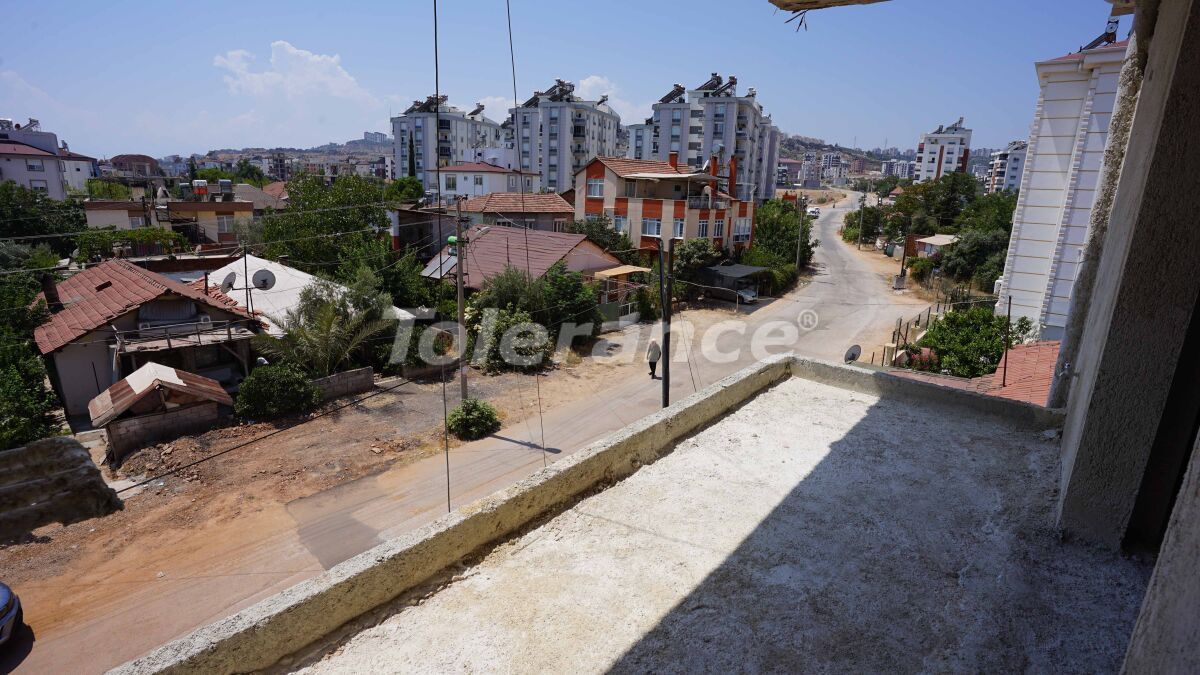 Апартаменты в Анталии, Турция, 110 м2 фото 2