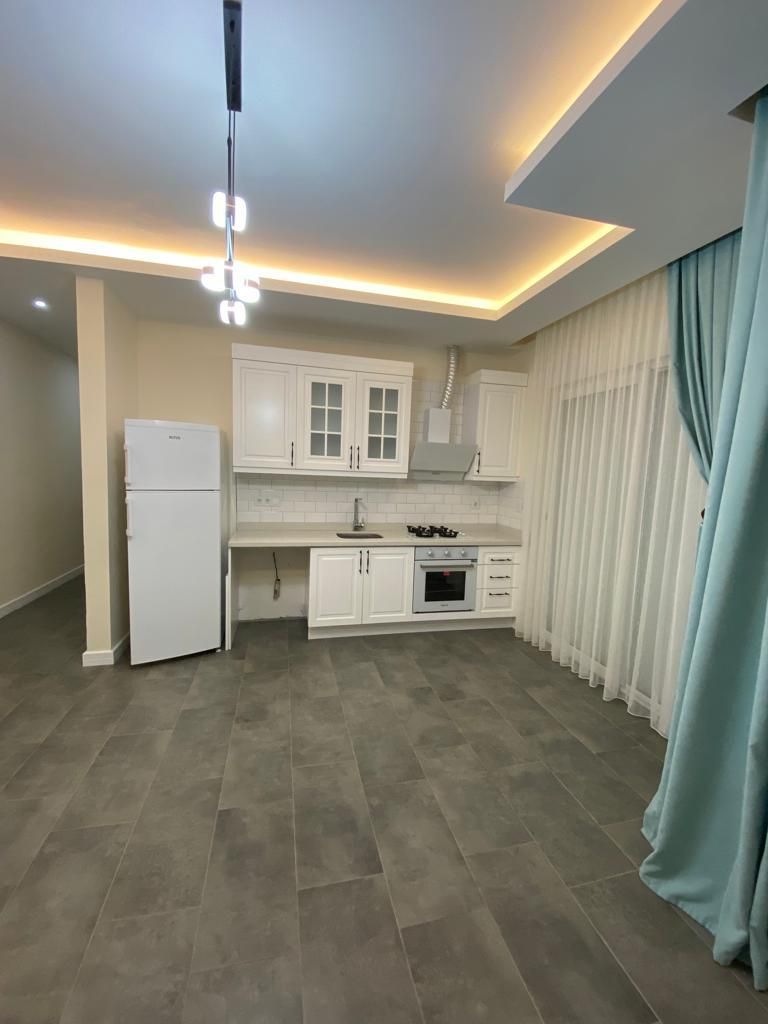 Квартира в Алании, Турция, 78 м2 фото 1