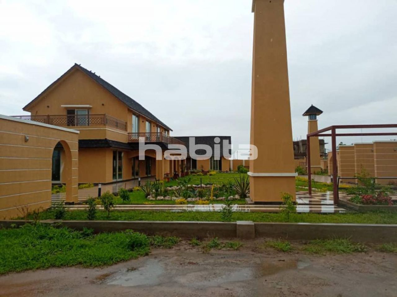 Дом Old Yundum, Гамбия, 135 м2 фото 5