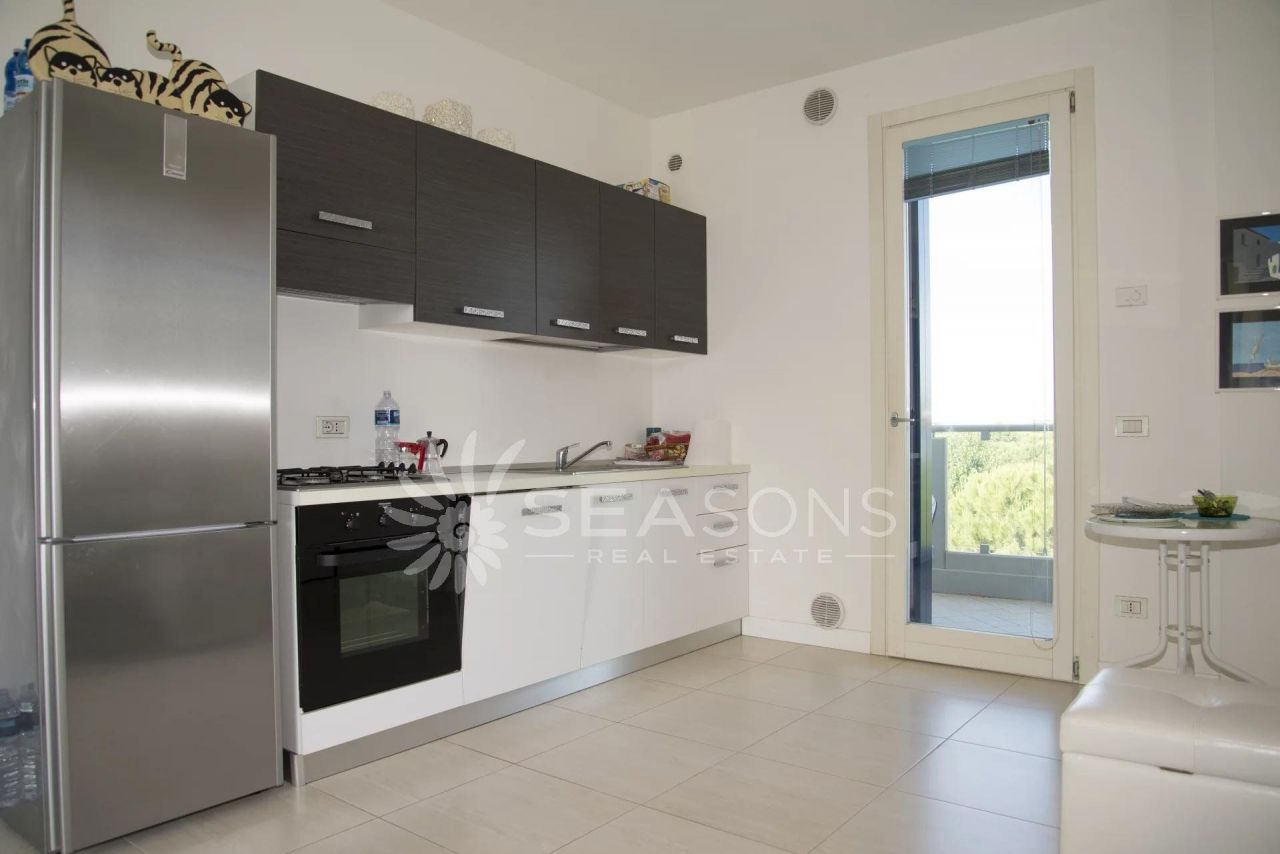 Квартира в Езоло, Италия, 120 м2 фото 3