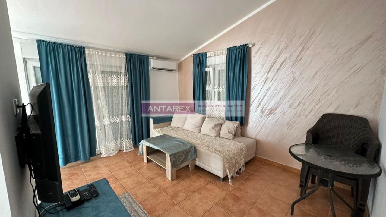 Апартаменты в Будве, Черногория, 160 м2 фото 5