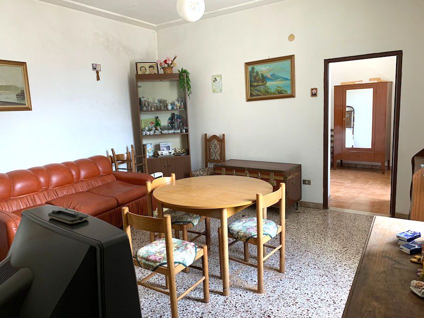 Квартира в Торторе, Италия, 60 м2 фото 4