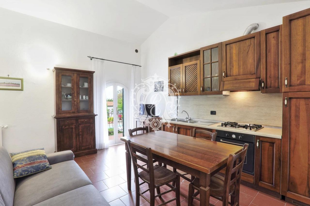Дом в Кампилья-Мариттиме, Италия, 450 м2 фото 5