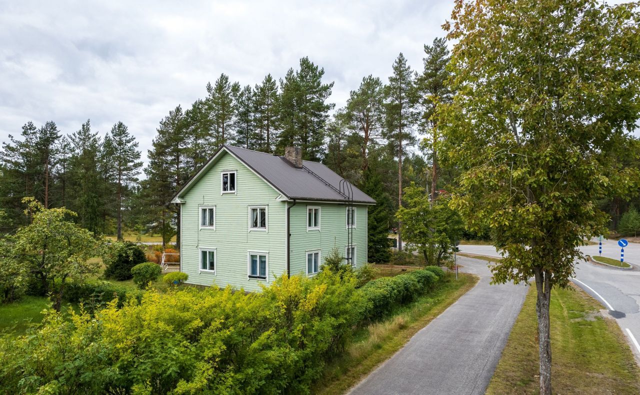 Дом в Кивиярви, Финляндия, 144 м2 фото 1