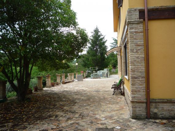 Дом в Васто, Италия, 260 м2 фото 2