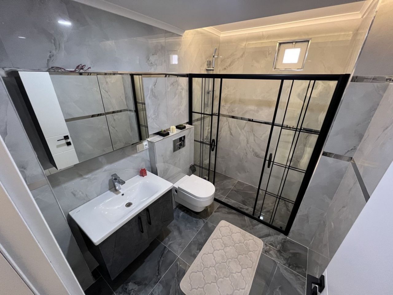 Квартира в Алании, Турция, 270 м2 фото 3