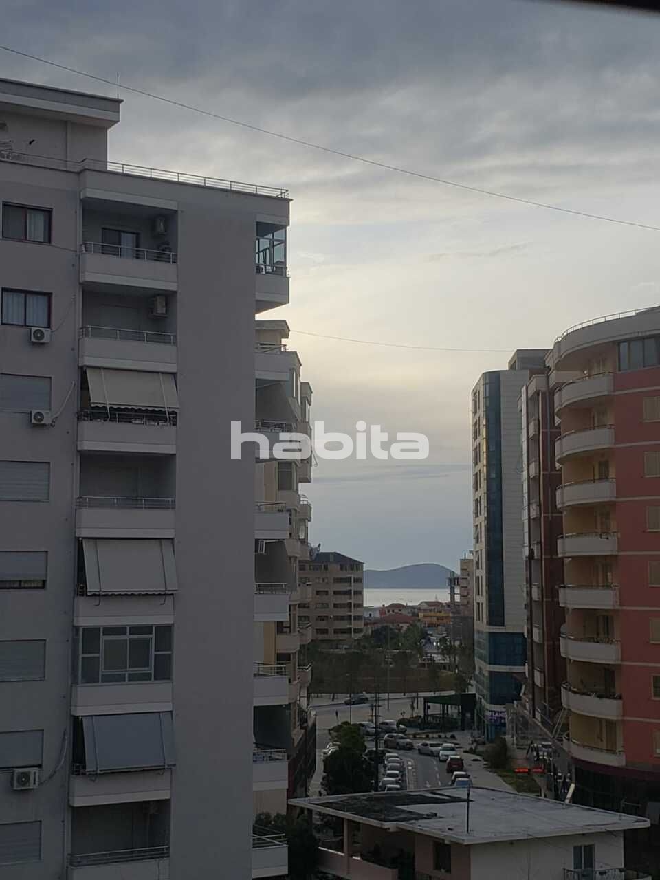 Апартаменты во Влёре, Албания, 66 м2 фото 1