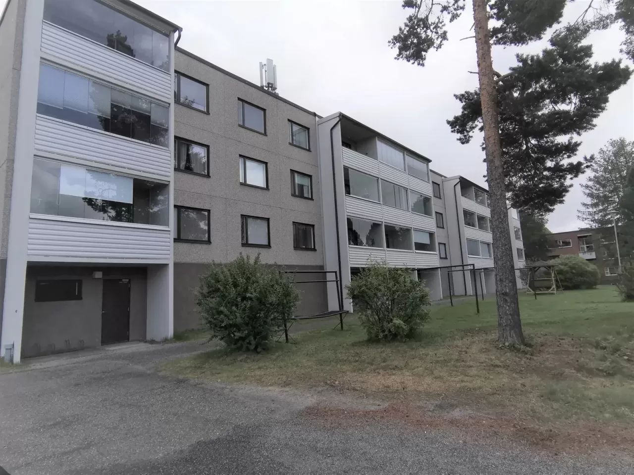 Квартира в Лиекса, Финляндия, 34 м2 фото 2