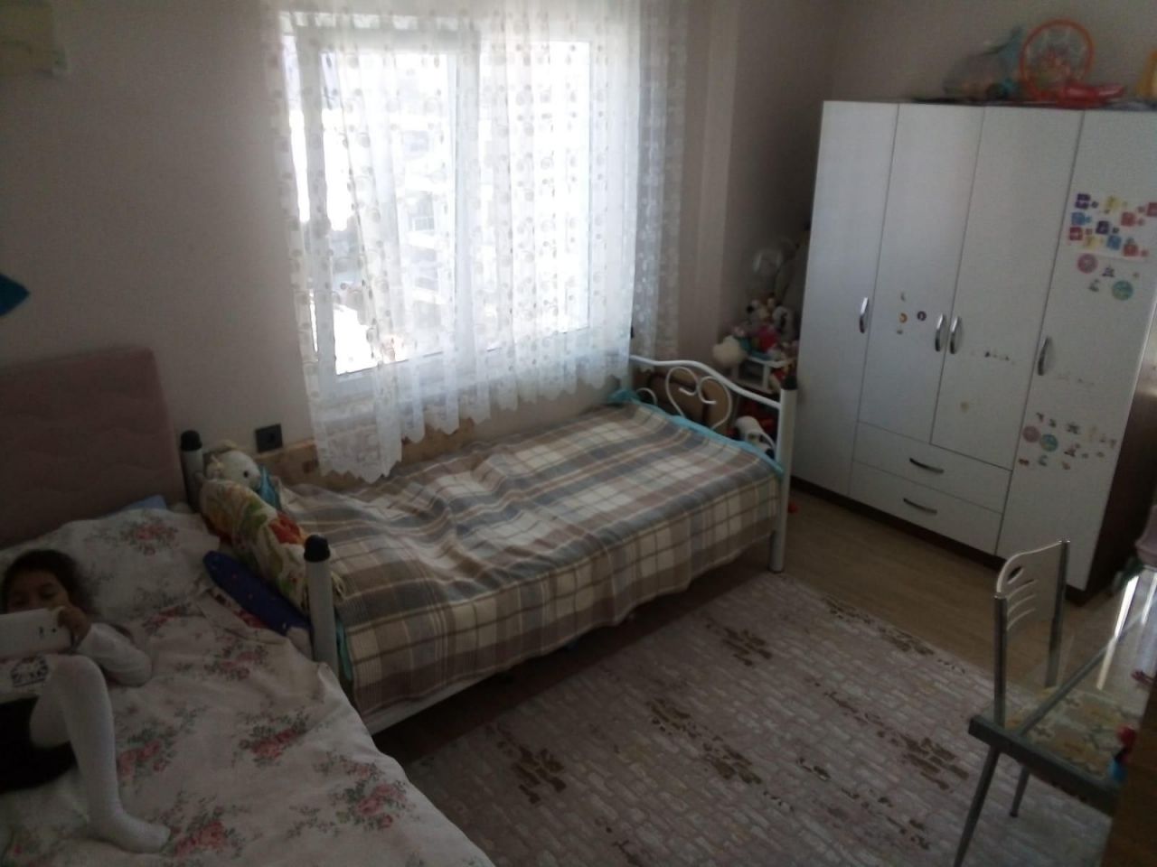 Квартира в Алании, Турция, 130 м2 фото 4