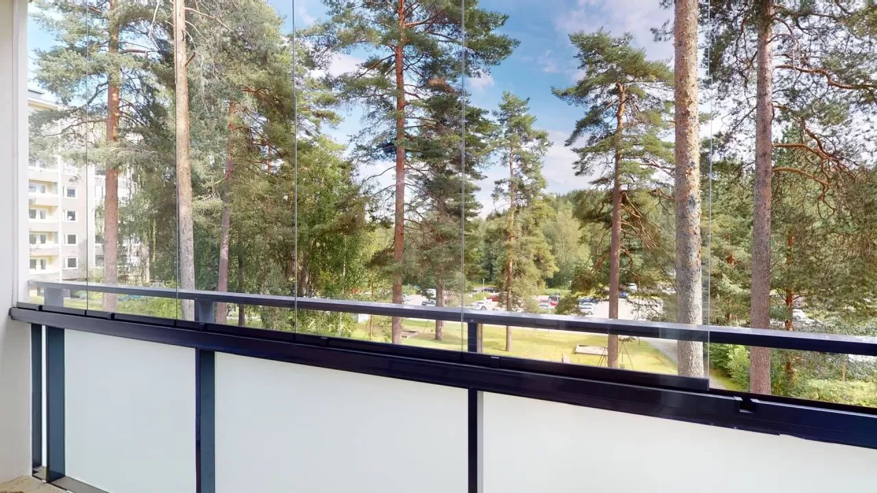 Квартира в Ювяскюля, Финляндия, 73.5 м2 фото 2