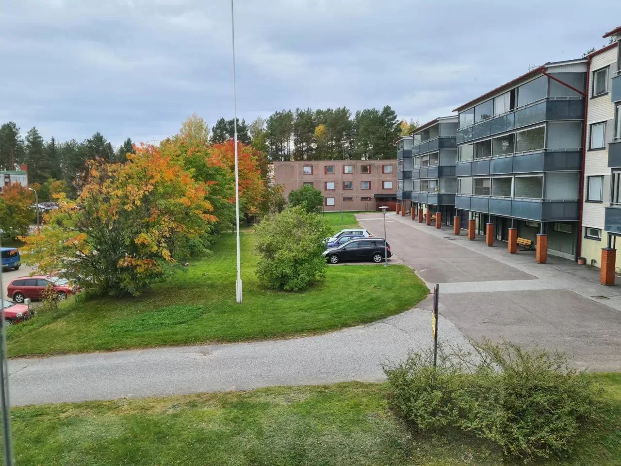 Квартира в Суоненйоки, Финляндия, 62 м2 фото 2