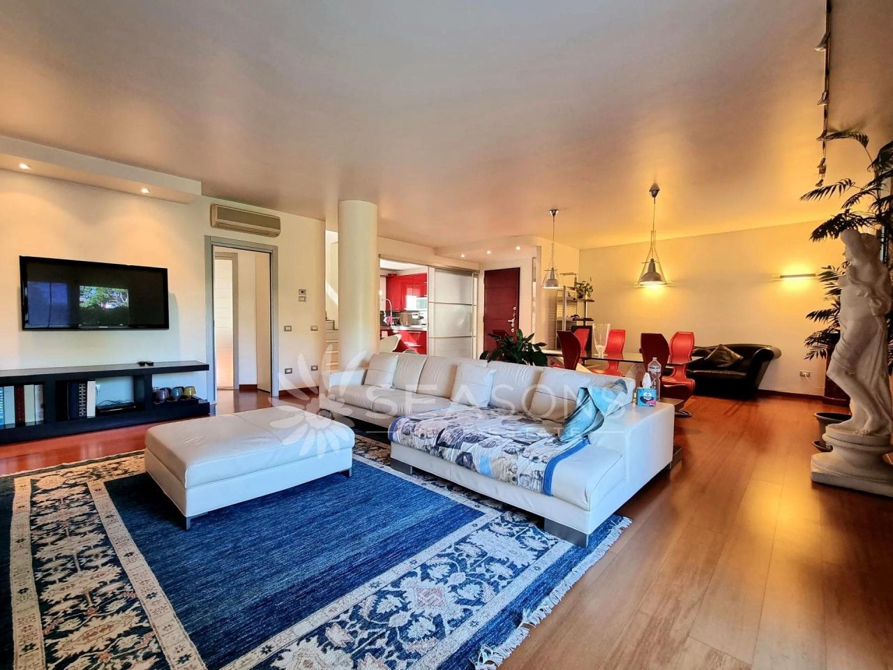 Вилла Quarto d'Altino, Италия, 250 м2 фото 3