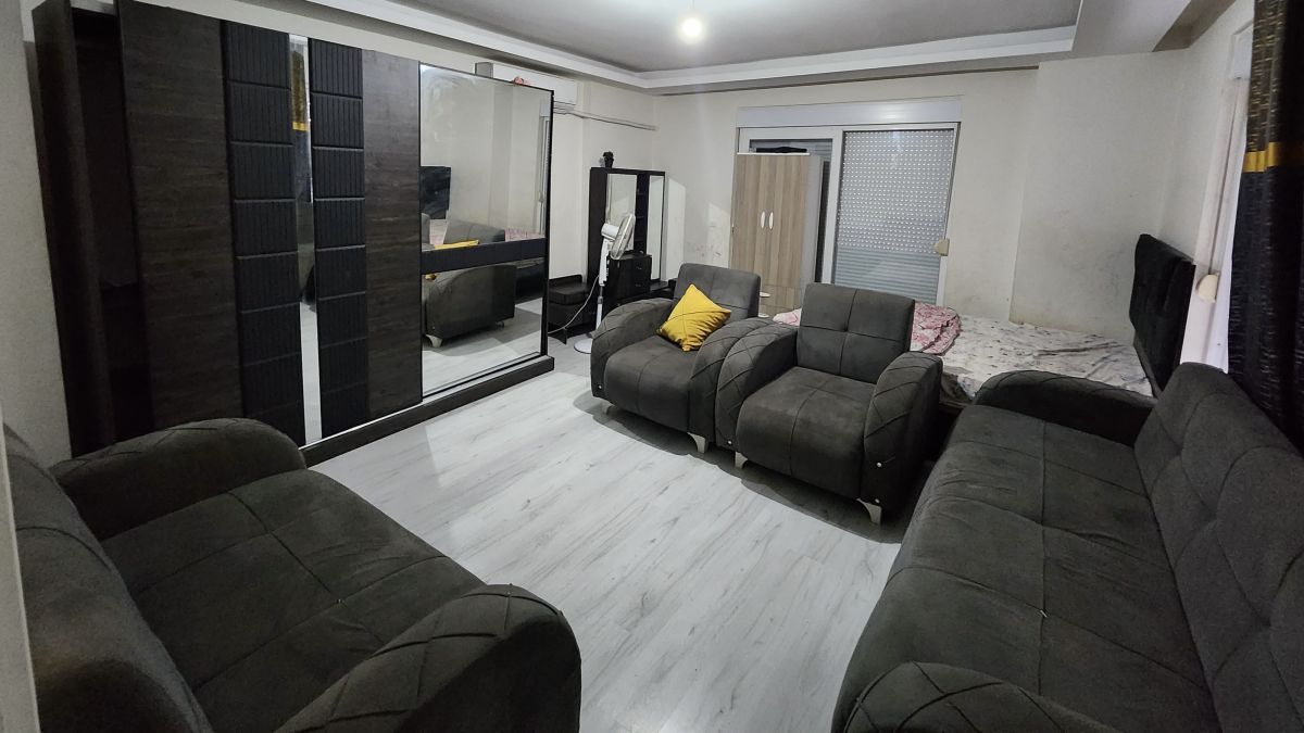 Квартира Habibler Mh., Турция, 85 м2 фото 1