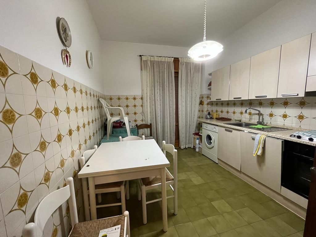 Квартира в Скалее, Италия, 130 м2 фото 3