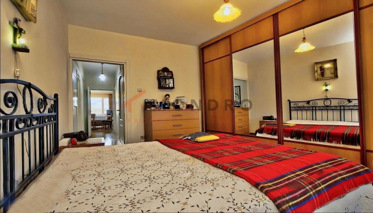 Квартира в Стамбуле, Турция, 110 м2 фото 5