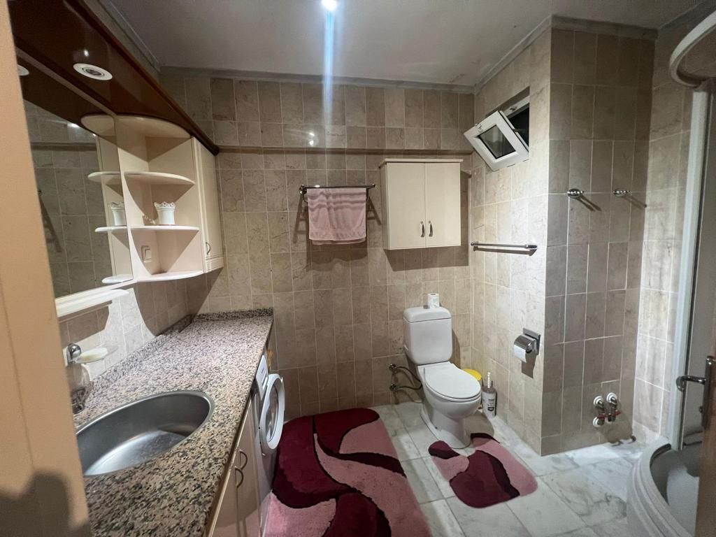 Апартаменты в Алании, Турция, 70 м2 фото 3