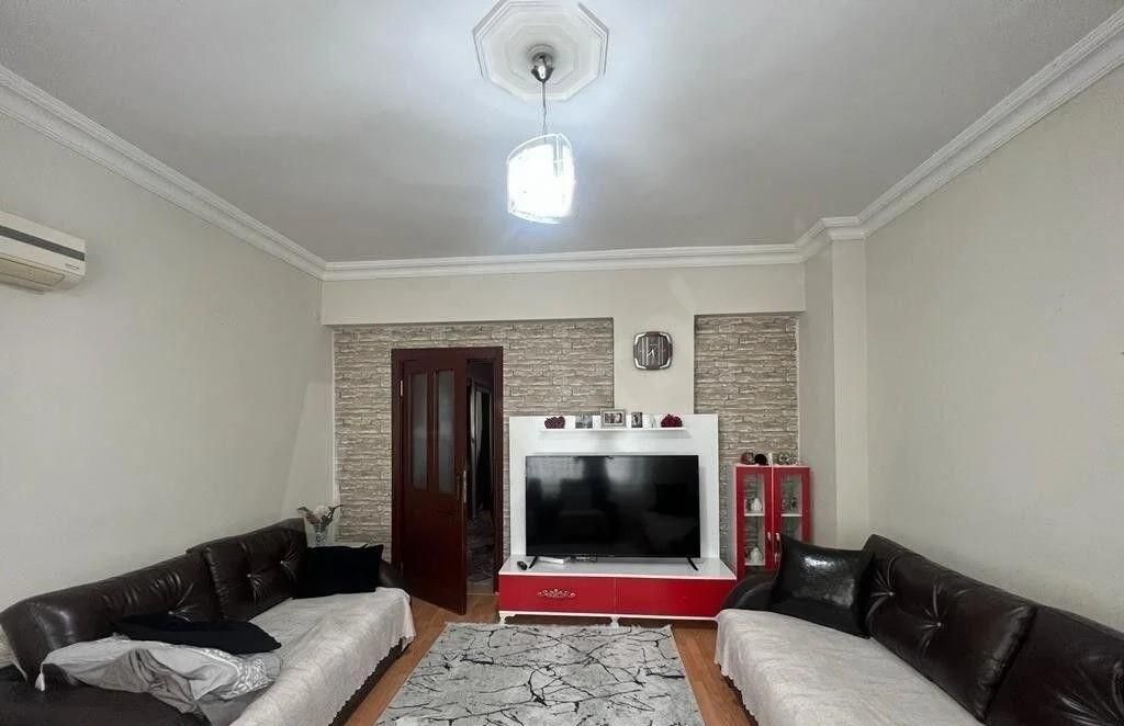 Квартира в Анталии, Турция, 110 м2 фото 1