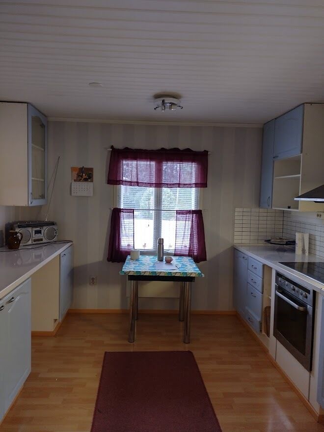 Дом в Васа, Финляндия, 70 м2 фото 3