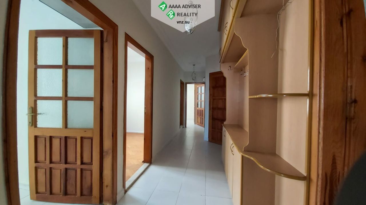 Квартира в Алании, Турция, 110 м2 фото 2