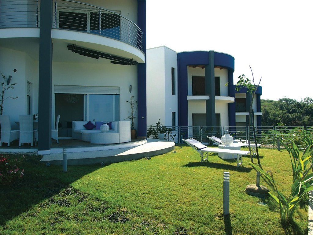 Квартира в Диаманте, Италия, 392 м2 фото 1