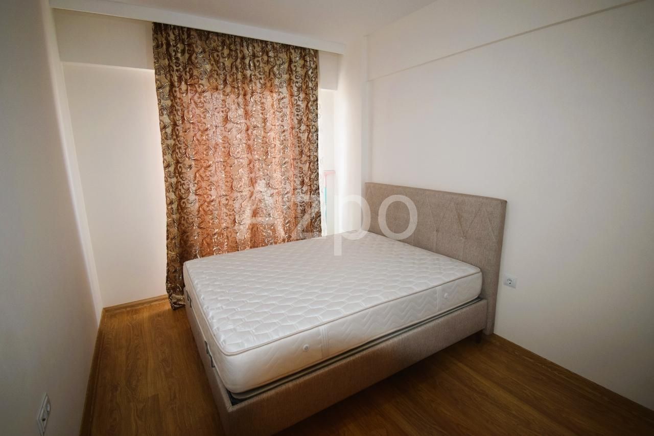 Апартаменты в Анталии, Турция, 50 м2 фото 5