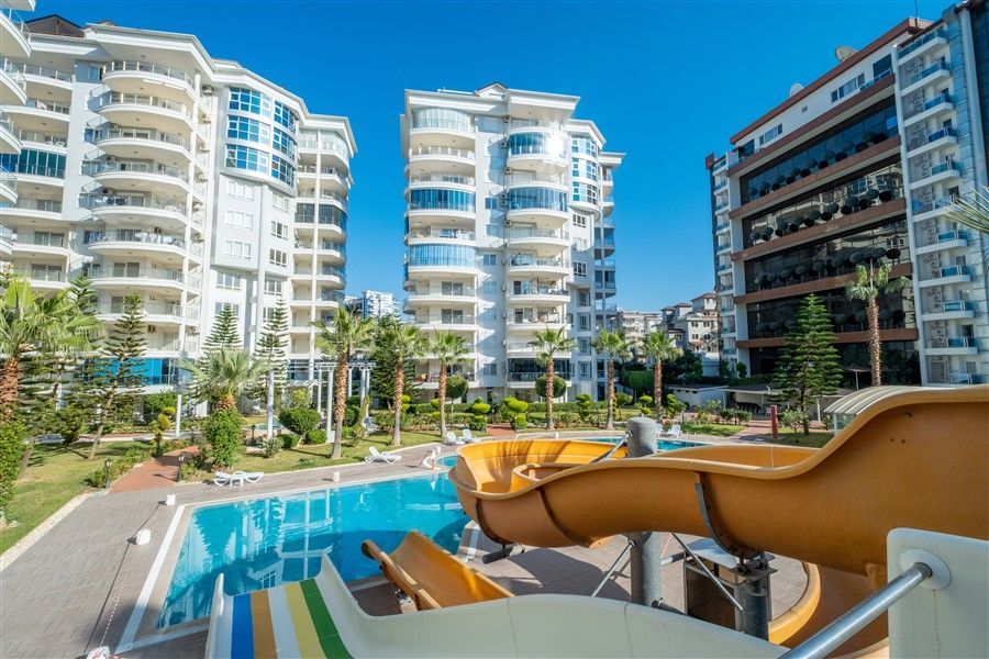 Квартира в Алании, Турция, 120 м2 фото 5