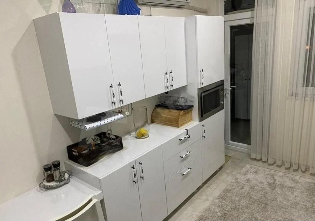 Квартира в Анталии, Турция, 110 м2 фото 4