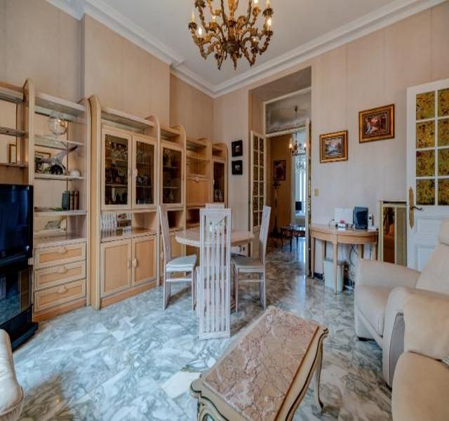 Апартаменты в Ницце, Франция, 131 м2 фото 2