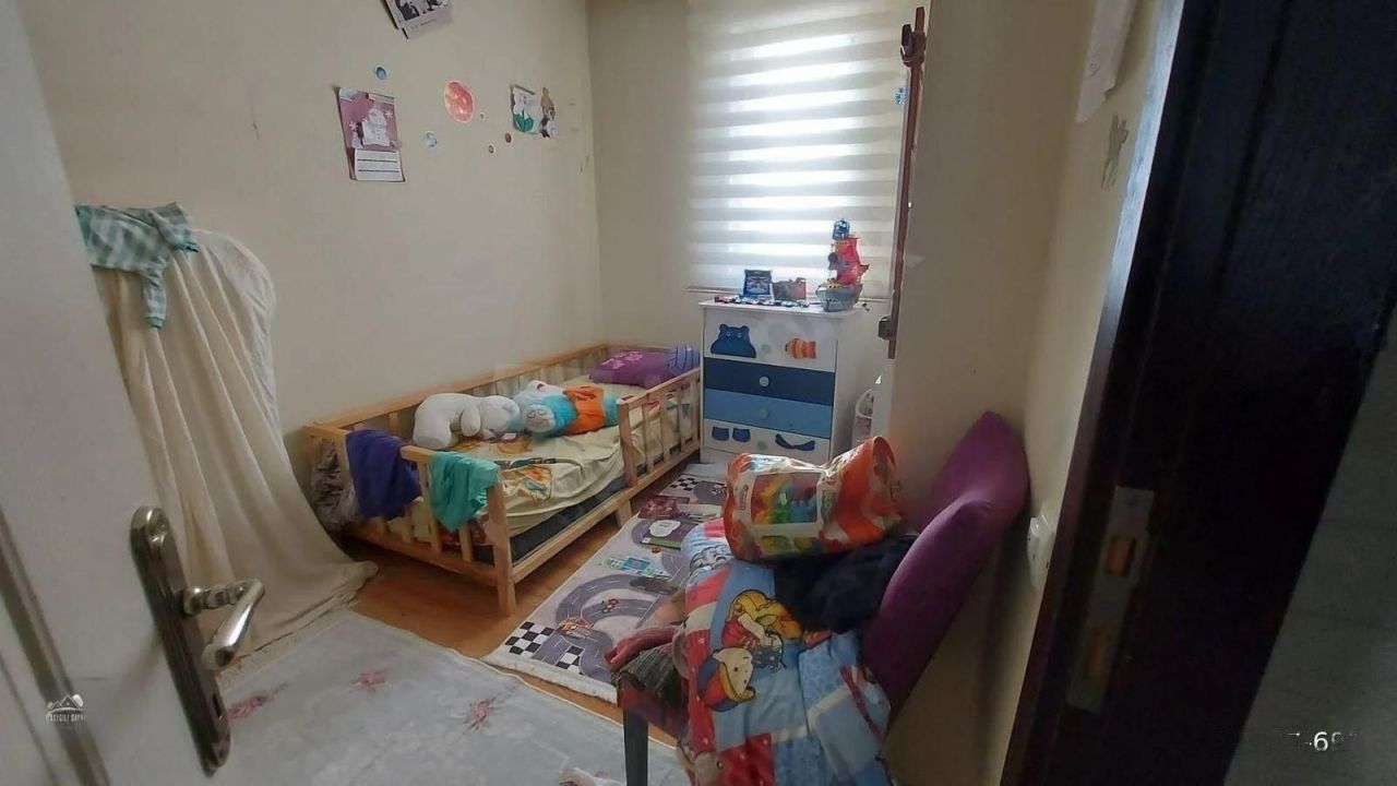 Квартира в Анталии, Турция, 135 м2 фото 3