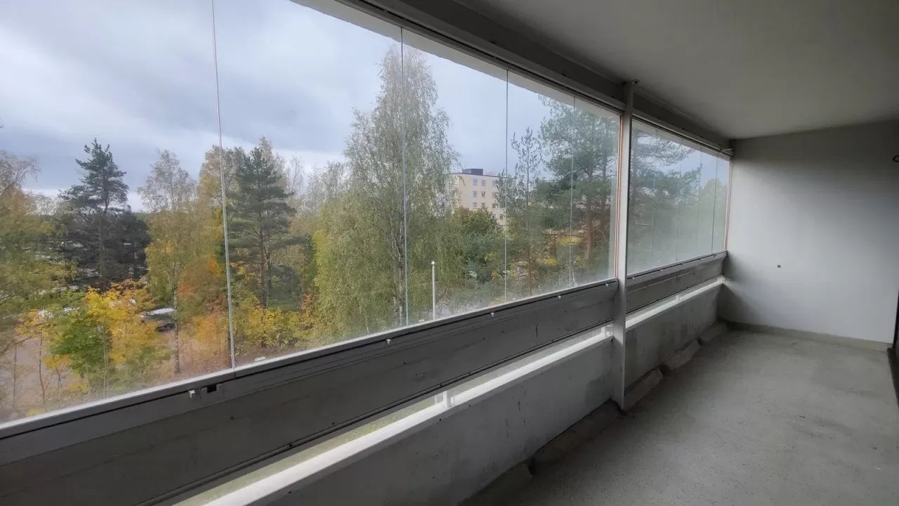 Квартира в Коуволе, Финляндия, 32.5 м2 фото 2