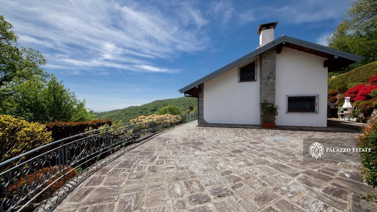 Вилла в Неббьюно, Италия, 260 м2 фото 3