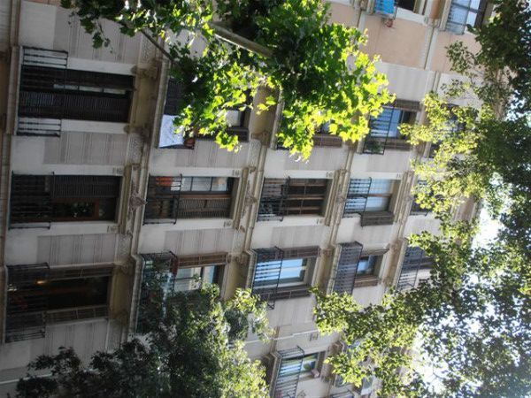 Апартаменты в Барселоне, Испания, 55 м2 фото 1