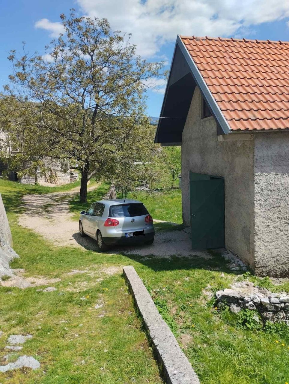 Дом в Никшиче, Черногория, 160 м2 фото 4