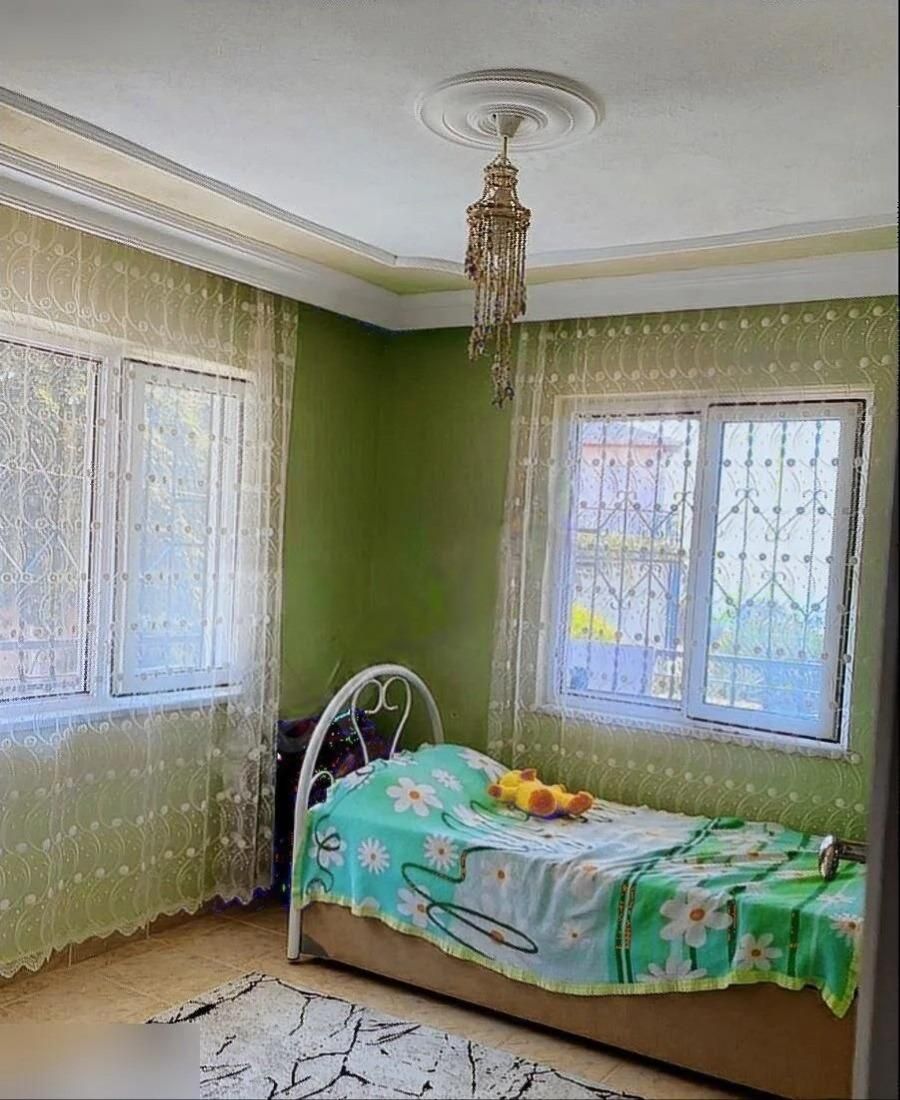 Квартира в Алании, Турция, 130 м2 фото 3