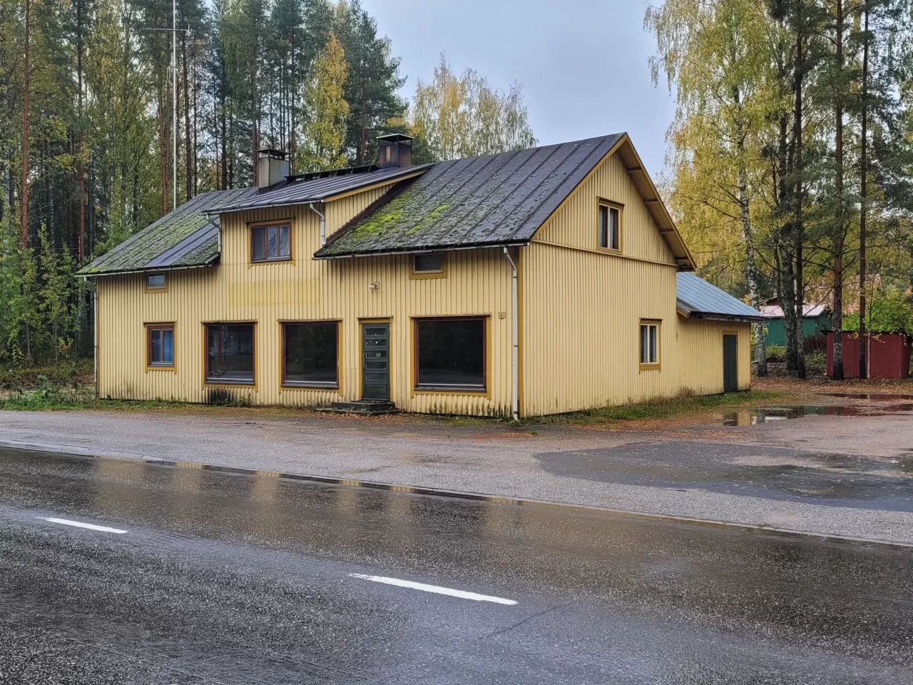 Дом в Рауталампи, Финляндия, 190 м2 фото 1