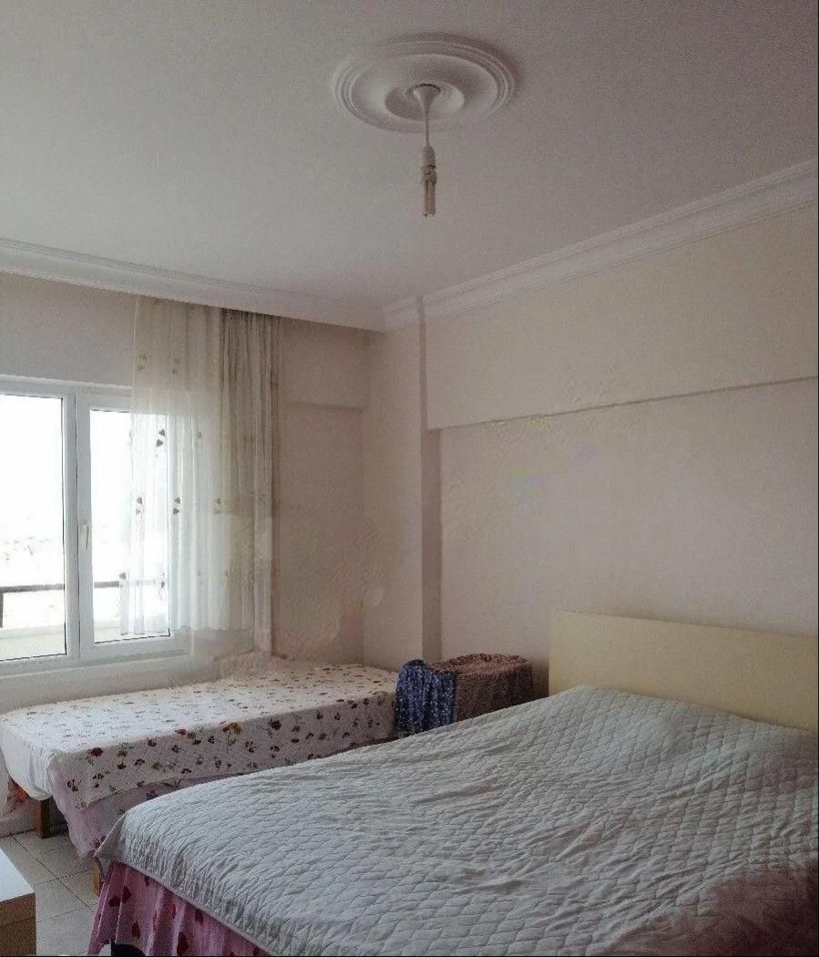 Квартира в Мерсине, Турция, 130 м2 фото 5