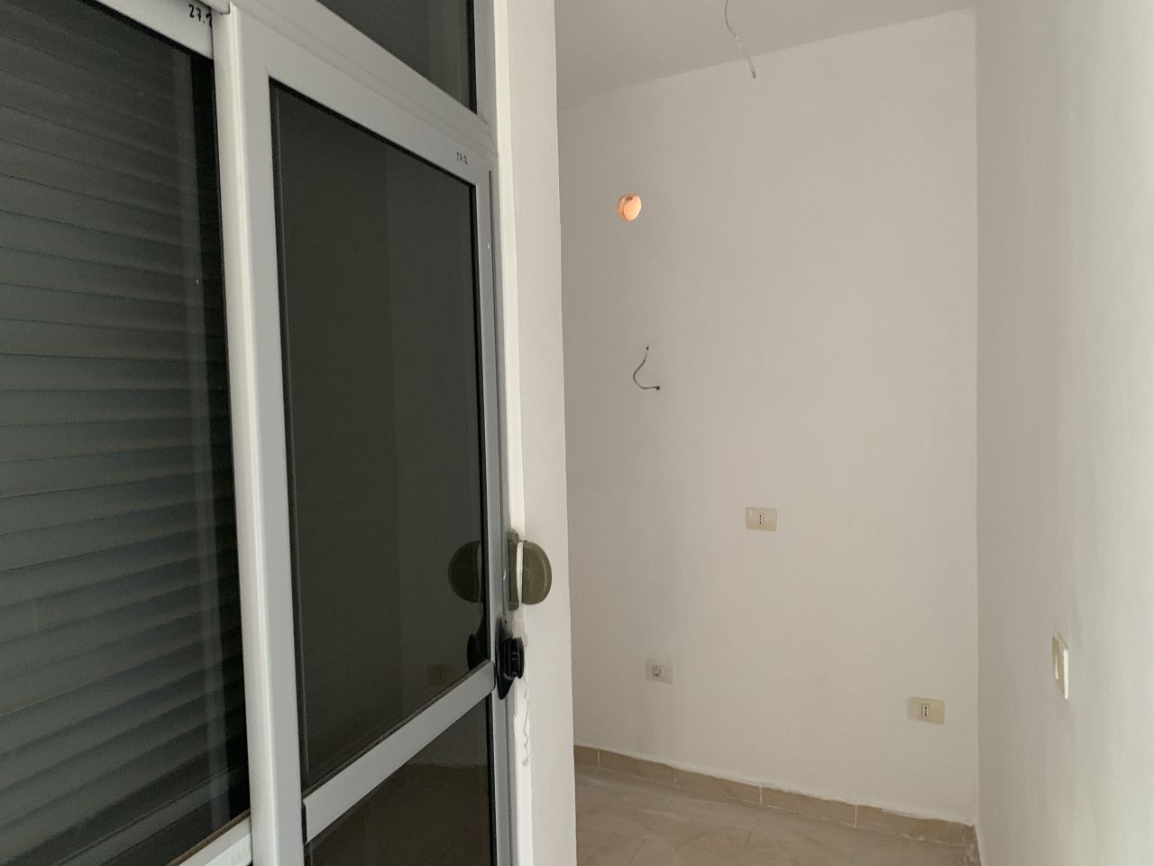 Квартира в Дурресе, Албания, 41 м2 фото 5